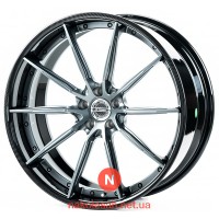 WS FORGED WS-076C 11x22 5x112 ET33 DIA66.5 SGLC