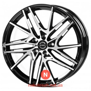 WS FORGED WS-063C 8.5x21 5x130 ET46 DIA66.5 GBMF