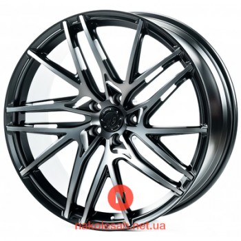 WS FORGED WS-063C 9x21 5x112 ET30 DIA66.5 SBwMF