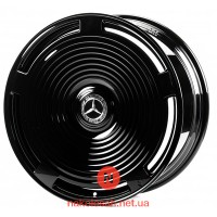 WS FORGED WS-MR001C 10.5x21 5x112 ET45 DIA66.45 GB