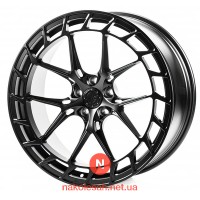 WS FORGED WS-066C 10.5x21 5x112 ET43 DIA66.45 SB