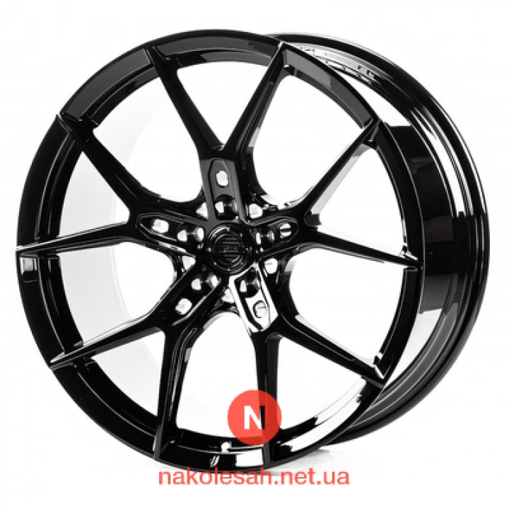 WS FORGED WS-073C 9.5x21 5x112 ET37 DIA66.5 GB