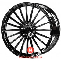 WS FORGED WS-081C 10.5x21 5x112 ET43 DIA66.5 GB