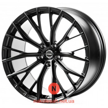 WS FORGED WS-096C 10.5x21 5x120 ET30 DIA74.1 SB