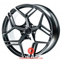 WS FORGED WS-060C 9x21 5x130 ET29 DIA66.5 SBwMF