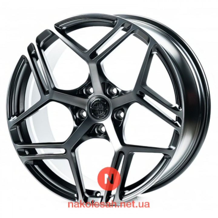 WS FORGED WS-060C 10x21 5x130 ET39 DIA66.5 SBwMF