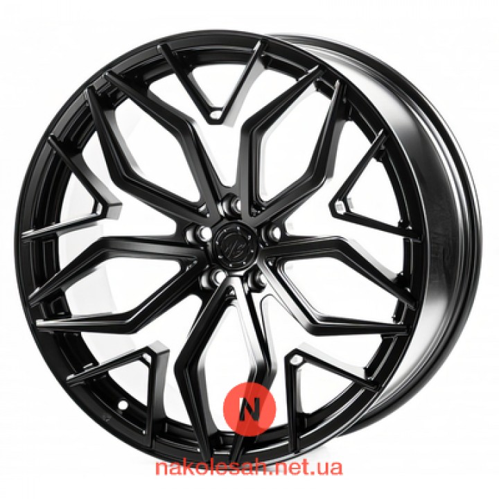 WS FORGED WS-067C 10x22 5x112 ET18 DIA66.5 SB