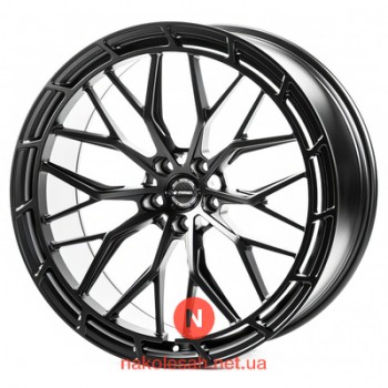WS FORGED WS-064C 10x22 5x112 ET26 DIA66.5 SB