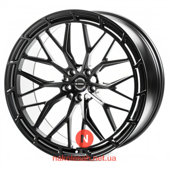 WS FORGED WS-064C 10x22 5x112 ET26 DIA66.5 SB