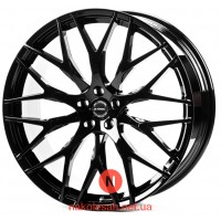 WS FORGED WS-077C 9x22 5x108 ET38.5 DIA63.3 GB
