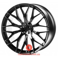 WS FORGED WS-077C 10x22 5x112 ET30 DIA66.5 SB