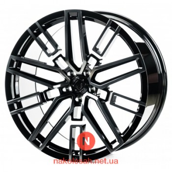 WS FORGED WS-078C 10x22 5x112 ET30 DIA66.5 GBDMF