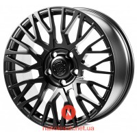 WS FORGED WS-114C 9.5x22 5x150 ET45 DIA110 SB