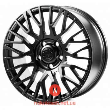 WS FORGED WS-114C 9.5x22 5x150 ET45 DIA110 SB