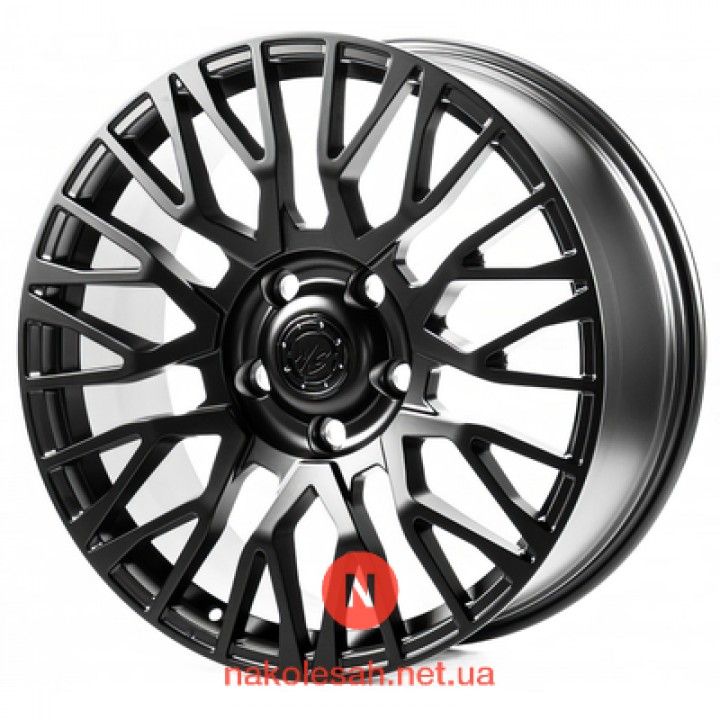 WS FORGED WS-114C 9.5x22 5x150 ET45 DIA110 SB