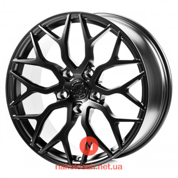 WS FORGED WS-115/1C 9.5x22 5x150 ET45 DIA110 SB