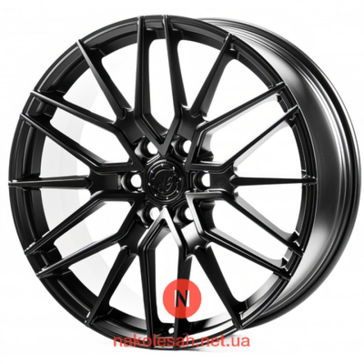 WS FORGED WS6-115C 9x22 6x139.7 ET45 DIA95.1 SB