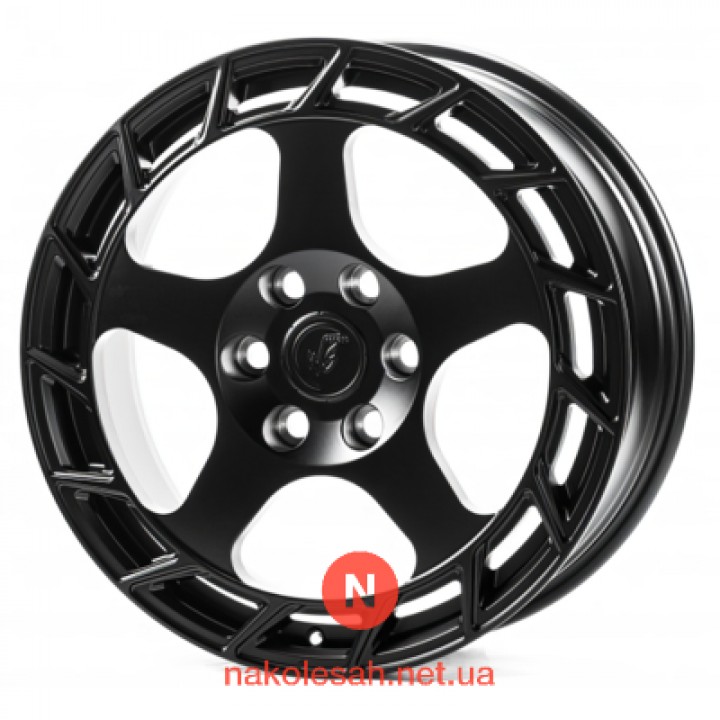 WS FORGED WS6-118C 8x20 6x139.7 ET45 DIA95.1 SB