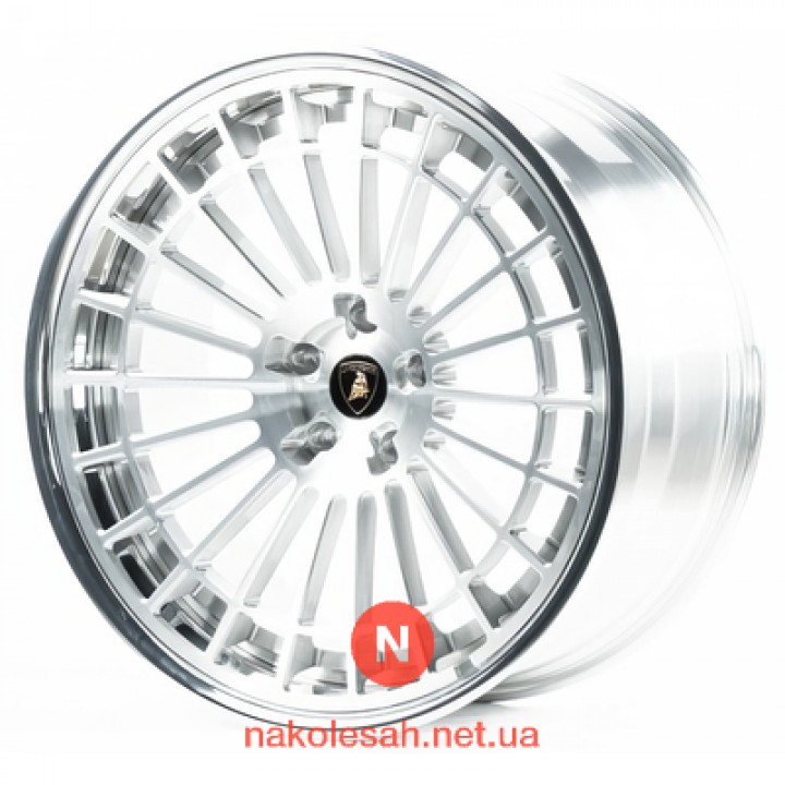 WS FORGED WS-LAMB3 10.5x23 5x130 ET10 DIA71.5 SL