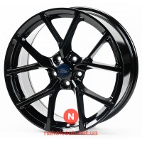 Replica FD18206 8x18 5x108 ET45 DIA63.3 GB