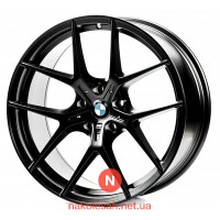Replica B18484 8x18 5x120 ET30 DIA72.5 SB