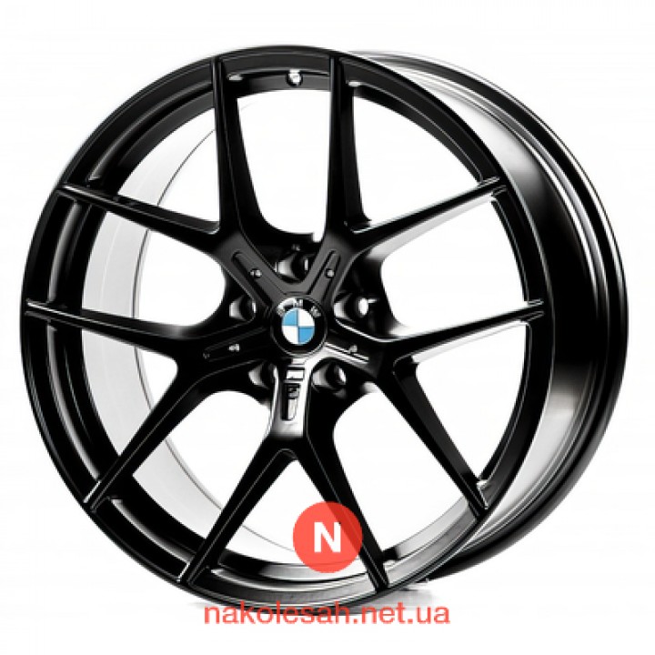 Replica B18484 8x18 5x120 ET30 DIA72.6 SB