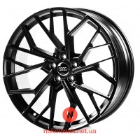 Replica A20664 9x20 5x112 ET36 DIA66.45 SB