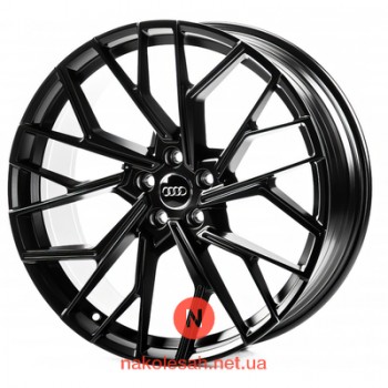 Replica A20664 9x20 5x112 ET36 DIA66.6 SB