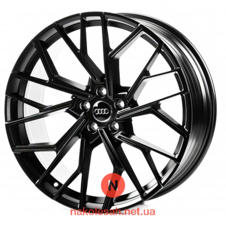 Replica A20664 9x20 5x112 ET36 DIA66.6 SB