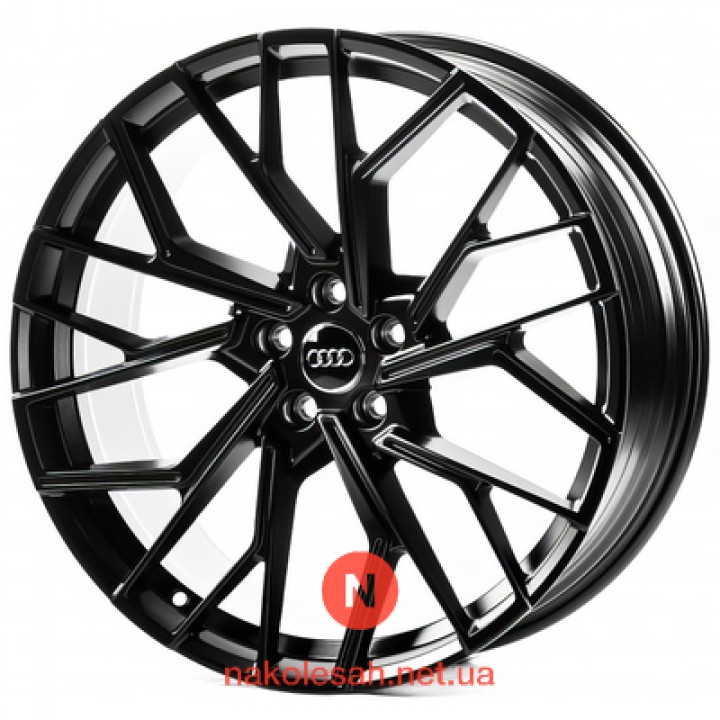 Replica A21664 8.5x21 5x112 ET30 DIA66.6 SB