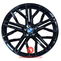 Replica BM134 10.5x22 5x112 ET35 DIA66.6 GB