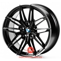 Replica B18492 8x18 5x112 ET25 DIA66.5 SBLP