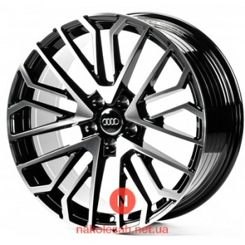 Replica A196833 8.5x19 5x112 ET35 DIA66.45 GBMF