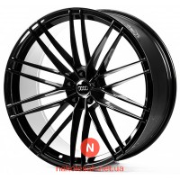 Replica A23714 10x23 5x112 ET15 DIA66.45 GB