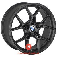 Zorat Wheels YA5799 8x18 5x120 ET20 DIA74.1 BM