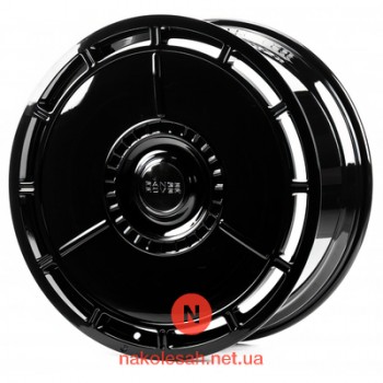 WS FORGED WS-LR15-1C 9.5x23 5x120 ET42.5 DIA72.5 GB