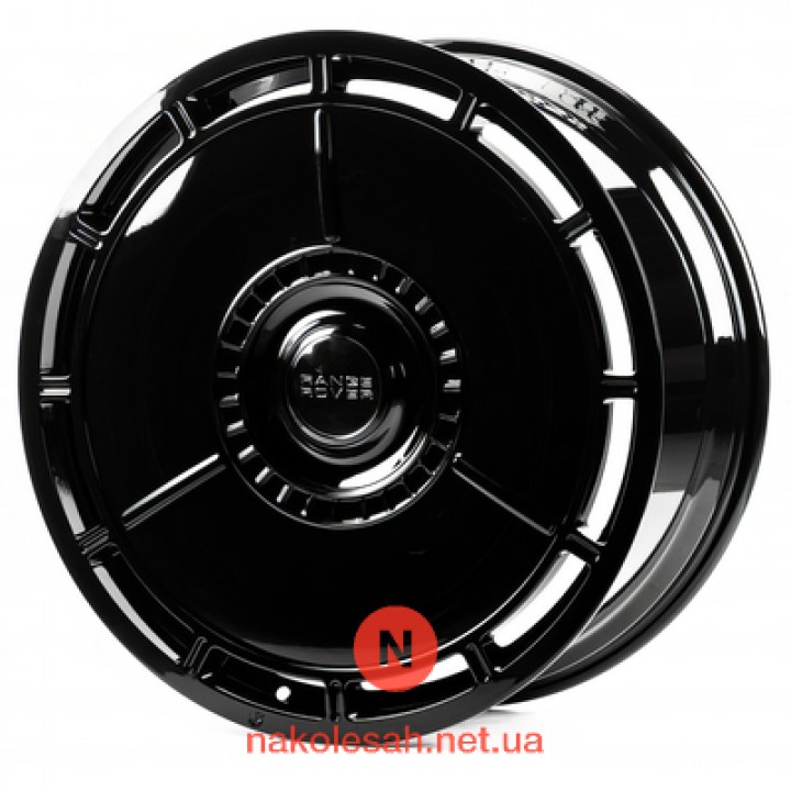 WS FORGED WS-LR15-1C 9.5x23 5x120 ET42.5 DIA72.5 GB