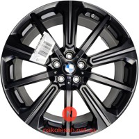 BMW OEM 36116883765 9x20 5x112 ET35 DIA66.6 Black
