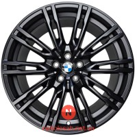 BMW OEM 8093844 9x19 5x112 ET20 DIA66.6 BM