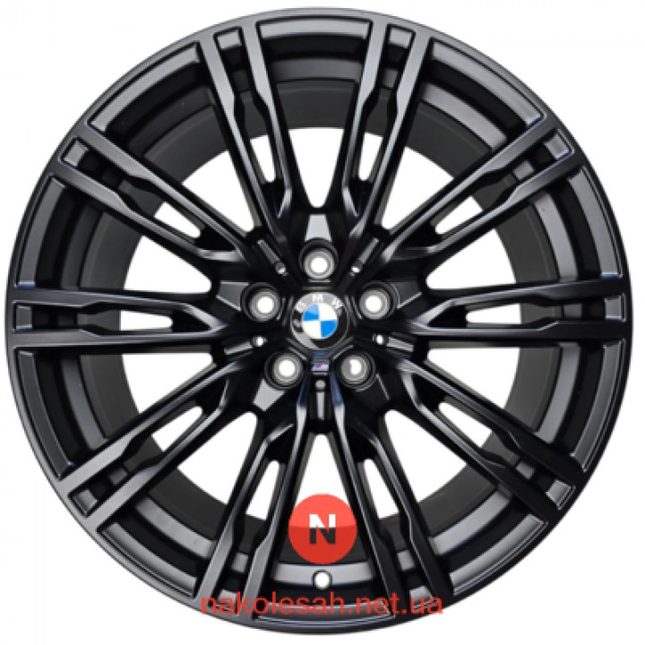 BMW OEM 8093844 9x19 5x112 ET20 DIA66.6 BM