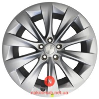 Tesla OEM 1027244-00-B 9x20 5x120 ET35 DIA64.1 S