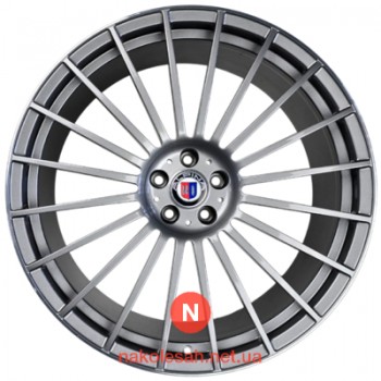 BMW OEM 36107998160 9.5x23 5x112 ET36 DIA66.6 ANTHR