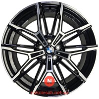 BMW OEM 36118093833 10.5x20 5x112 ET20 DIA66.6 GBP