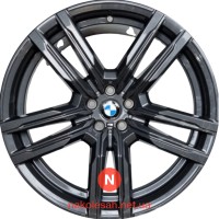 BMW OEM 36118090794 10.5x21 5x112 ET31 DIA66.6 Gray