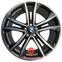 BMW OEM 36118008616 8x19 5x112 ET47 DIA66.6 GP