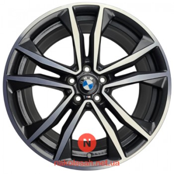 BMW OEM 36118008616 8x19 5x112 ET47 DIA66.6 GP