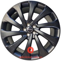 Land Rover OEM M8EM-1007-BA 9.5x23 5x120 ET42.5 DIA72.6 S