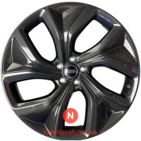 Land Rover OEM LR175698 9.5x23 5x120 ET42.5 DIA72.6 DGwC