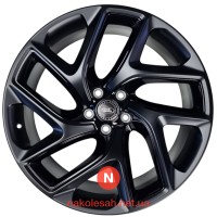 Land Rover OEM N9XM-1007-AA 9.5x22 5x120 ET42.5 DIA72.6 SB