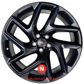 Land Rover OEM N9XM-1007-AA 9.5x22 5x120 ET42.5 DIA72.6 SB